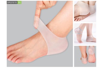 Силиконова подложка за пета-foto3