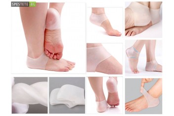 Силиконова подложка за пета-foto2