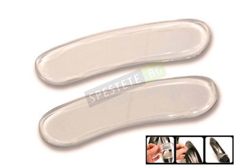 Силиконови подложки за неудобни обувки-foto4