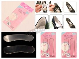 Силиконови подложки за неудобни обувки-foto2