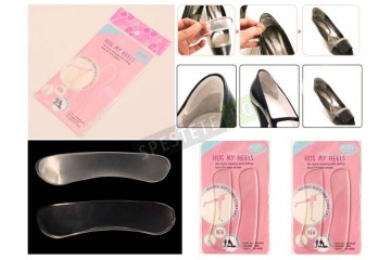 Силиконови подложки за неудобни обувки-foto2