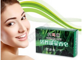 Турмалинов сапун за подобряване на имунитета