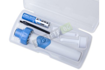 Вакуумен уред за почистване на уши-foto3