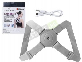 Коректор за гръб със сензор-foto2