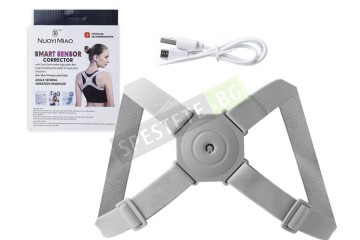 Коректор за гръб със сензор-foto2