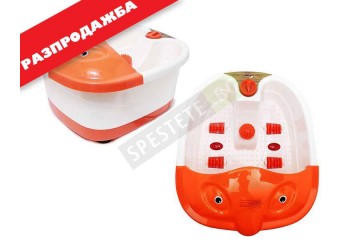 Масажираща вана за крака-foto3