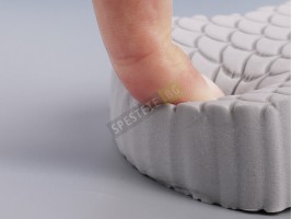 Мека ексфолираща гъба за баня-foto4