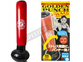 Надуваем боксов тренажор-foto2