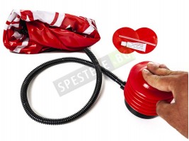 Надуваем боксов тренажор-foto3