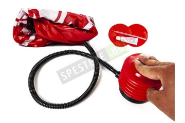 Надуваем боксов тренажор-foto3