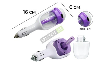 Овлажнител за въздух за автомобил-foto5