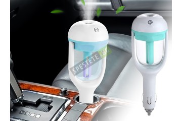 Овлажнител за въздух за автомобил-foto2