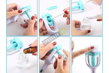 Овлажнител за въздух за автомобил-foto3