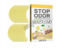 Пластири против неприятна миризма в обувки-foto4