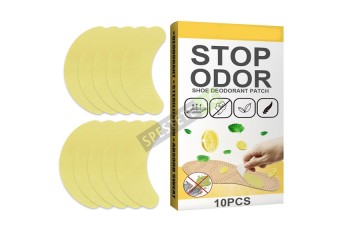 Пластири против неприятна миризма в обувки-foto4