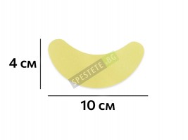 Пластири против неприятна миризма в обувки-foto5