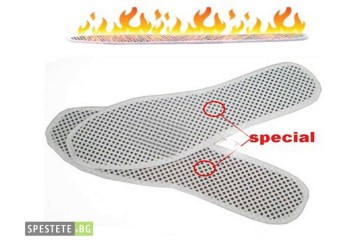 Терапевтични турмалинови стелки-foto2