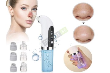 Вакуумен уред за почистване с вода-foto2