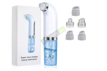 Вакуумен уред за почистване с вода-foto7