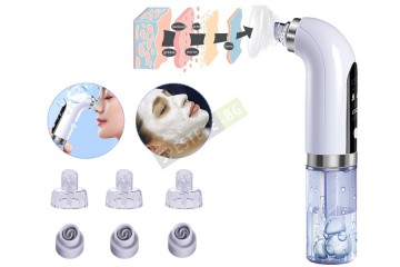 Вакуумен уред за почистване с вода-foto3