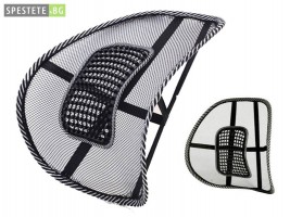 Анатомична облегалка - Lumbar Support 2-foto4