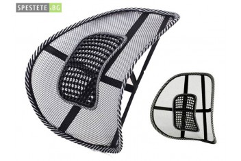 Анатомична облегалка - Lumbar Support 2-foto4