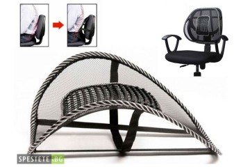 Анатомична облегалка - Lumbar Support 2