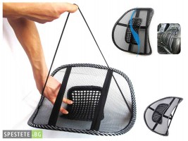 Анатомична облегалка - Lumbar Support 2-foto2