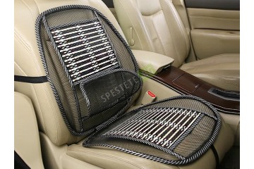 Двойна анатомична седалка-foto2