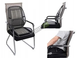 Двойна анатомична седалка-foto3