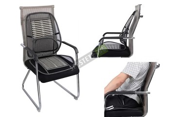 Двойна анатомична седалка-foto3