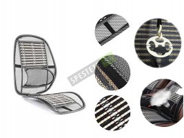 Двойна анатомична седалка-foto4