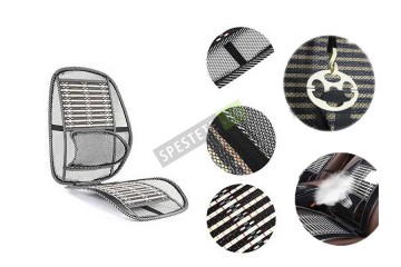 Двойна анатомична седалка-foto4