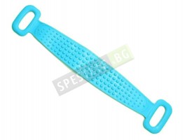 Изтривалка и масажор за гръб-foto2