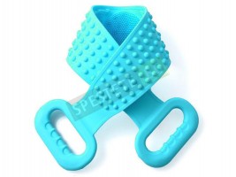 Изтривалка и масажор за гръб-foto4