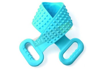 Изтривалка и масажор за гръб-foto4