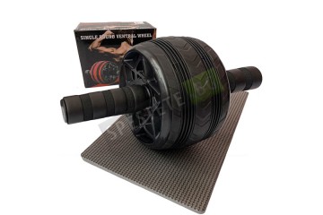 Колело за коремни мускули-foto2