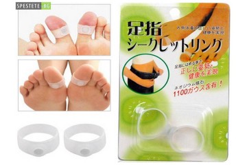 Магнитен пръстен за отслабване-foto2