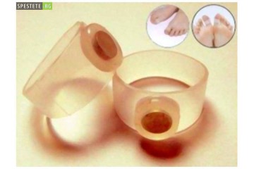 Магнитен пръстен за отслабване-foto3