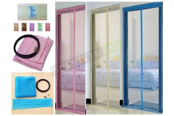 Мрежа против насекоми за врата-foto3