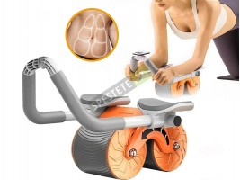 Мултифункционален уред за коремни мускули-foto2