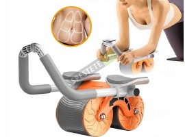 Мултифункционален уред за коремни мускули-foto2