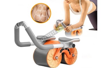 Мултифункционален уред за коремни мускули-foto2