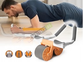 Мултифункционален уред за коремни мускули