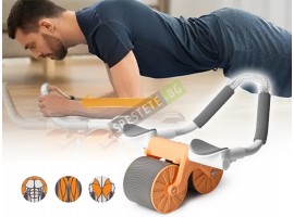 Мултифункционален уред за коремни мускули Мултифункционален уред за коремни мускули