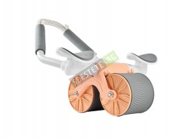 Мултифункционален уред за коремни мускули-foto5