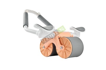 Мултифункционален уред за коремни мускули-foto5