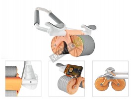 Мултифункционален уред за коремни мускули-foto4