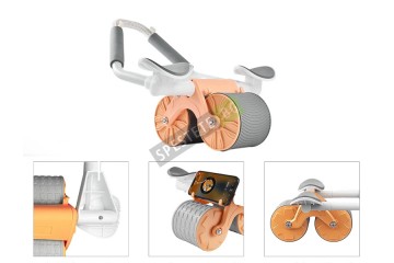 Мултифункционален уред за коремни мускули-foto4