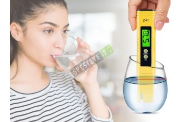 PH тестер PH тестер